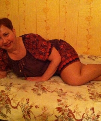 Анкета проститутки Евгения - город Средние Ачалуки, 41 год, №9896